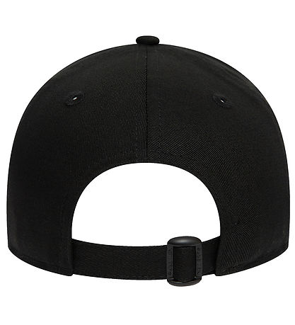New Era Cap - 9Forty - AC Milan - Black