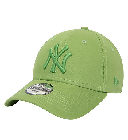 New Era Cap - 9Forty - New York Yankees - Green New Era Cap - 9Forty - New York Yankees - Green