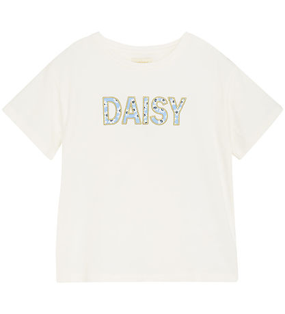 T-Shirt Creamie - Cloud T-Shirt Creamie - Cloud
