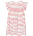 Creamie Jurk - Stripe - Bruidsmode Rose Creamie Jurk - Stripe - Bruidsmode Rose