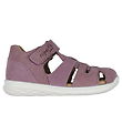 Superfit Sandals - Bumblebee - Purple Superfit Sandals - Bumblebee - Purple