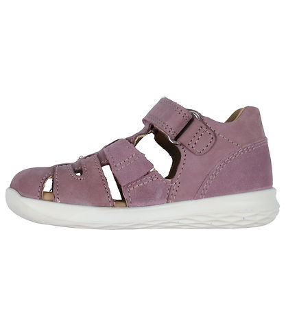 Superfit Sandaalit - Bumblebee - Violetti