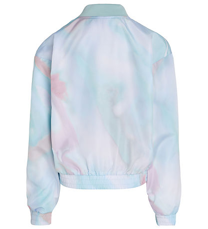 Calvin Klein Bomber Jacket - Serenity