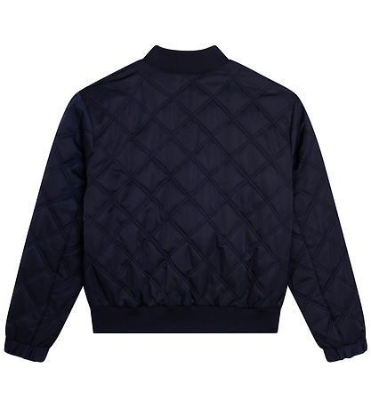 BOSS Jacket - Navy BOSS Jacket - Navy