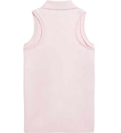 Polo Polo Ralph Lauren - Rose Polo Polo Ralph Lauren - Rose