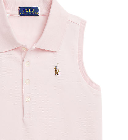 Polo Ralph Lauren 폴로셔츠 - 핑크