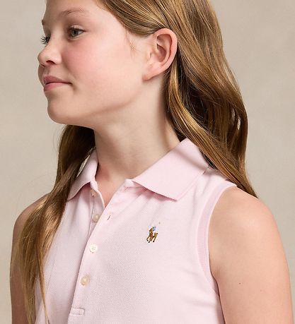 Polo Ralph Lauren 폴로셔츠 - 핑크