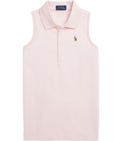 Polo Ralph Lauren 폴로셔츠 - 핑크