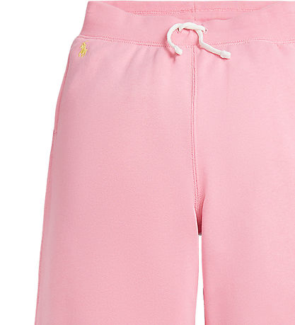 Pantalon de Jogging Polo Ralph Lauren - Florida Rose Pantalon de Jogging Polo Ralph Lauren - Florida Rose