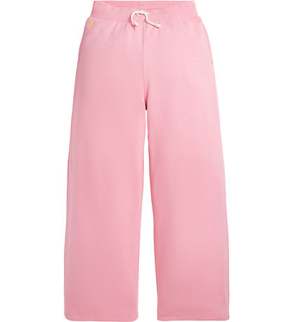 Pantalon de Jogging Polo Ralph Lauren - Florida Rose Pantalon de Jogging Polo Ralph Lauren - Florida Rose