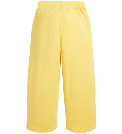 Polo Ralph Lauren Joggingbuxur - Oasis Yellow Polo Ralph Lauren Joggingbuxur - Oasis Yellow