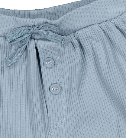 MarMar Bloomers - Modal - Rib - Storm Cloud MarMar Bloomers - Modal - Rib - Storm Cloud