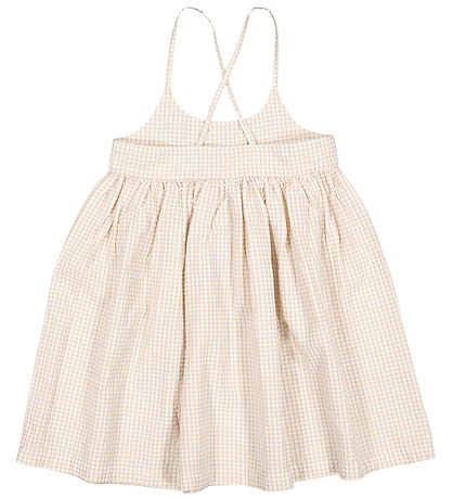 MarMar Mekko - Divo - Grey Hiekka Gingham