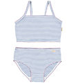 MarMar Bikini - Swyn - UV40+ - Dark Sky Stripe