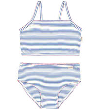 MarMar Bikini - Swyn - UV40+ - Dark Sky Stripe MarMar Bikini - Swyn - UV40+ - Dark Sky Stripe