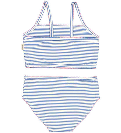Bikini MarMar - Swyn - UV40+ - Dark Sky Stripe Bikini MarMar - Swyn - UV40+ - Dark Sky Stripe