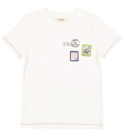 MarMar T-Shirt - Ted - Du hast Post