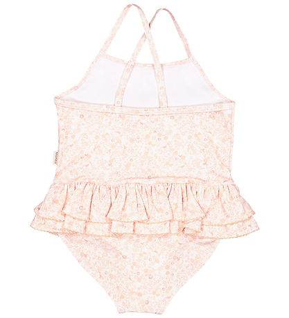 MarMar Swimsuit - Swinnie - UV40+ - Peony w. Flowers
