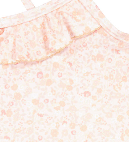 MarMar Swimsuit - Swinnie - UV40+ - Peony w. Flowers