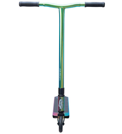 Helder Scooter - Surge Pro Scooter - Volledig neochroom