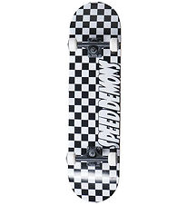 Speed Demons Skateboard - 7 Speed Demons Skateboard - 7