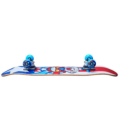 Speed Demons Skateboard - 8 Speed Demons Skateboard - 8
