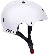Core Helmet - Basic - White Core Helmet - Basic - White