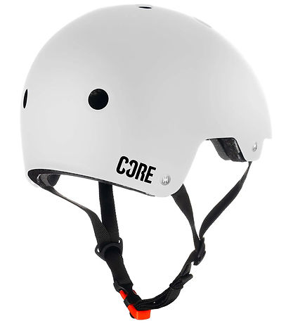 Core Babymuts - Basic - Wit