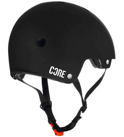 Core Babymuts - Basic - Zwart
