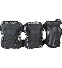 Tempish Protection Set - FID - Black Tempish Protection Set - FID - Black
