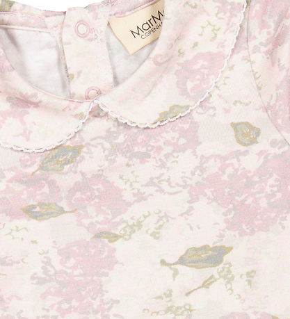 MarMar Body p/h - Becka - pieni hortensia MarMar Body p/h - Becka - pieni hortensia