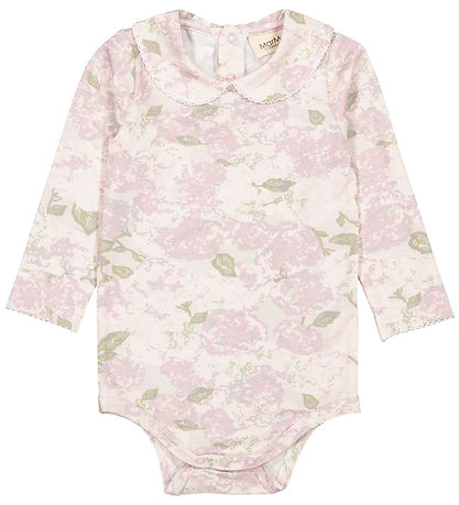 MarMar Body p/h - Becka - pieni hortensia MarMar Body p/h - Becka - pieni hortensia