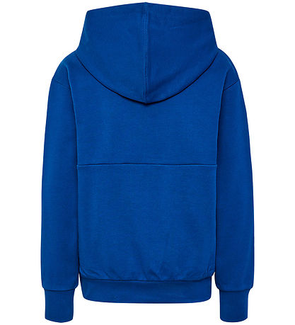 Hummel Hoodie - HmlModo - Estate Blue