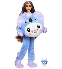 Poupée Barbie - Cutie Révéler - Bunny dans Koala Poupée Barbie - Cutie Révéler - Bunny dans Koala