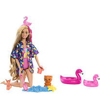 Poupée Barbie - Pop Révélation - Série de fruits Poupée Barbie - Pop Révélation - Série de fruits