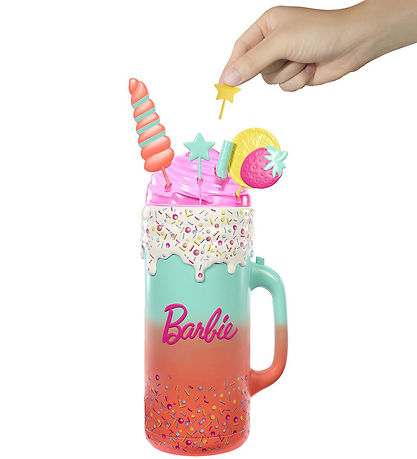 Barbie Doll - Pop Reveal - Fruit Series