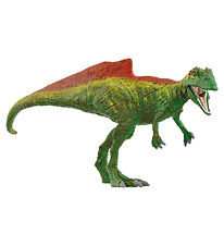 Schleich Dinosaurs - Concavenator - L: 22 cm - 15041 Schleich Dinosaurs - Concavenator - L: 22 cm - 15041