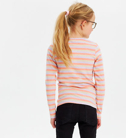 The New Blouse - Rib - TnFridan - Lavender Herb