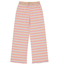 The New Trousers - Rib - TnFridan - Lavender Herb