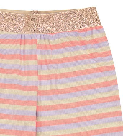 The New Trousers - Rib - TnFridan - Lavender Herb