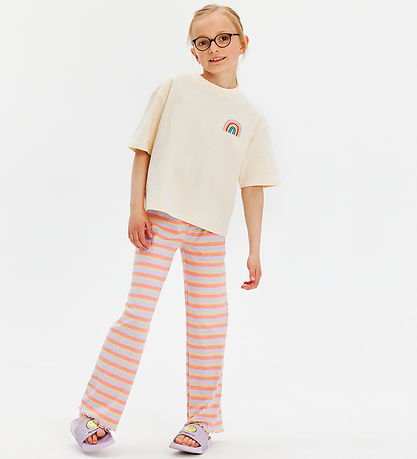 The New Trousers - Rib - TnFridan - Lavender Herb