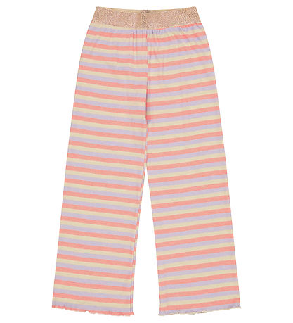 The New Trousers - Rib - TnFridan - Lavender Herb