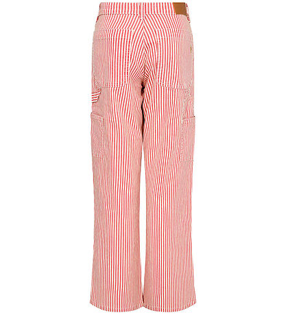 Jeans Sofie Schnoor - Gitte - Berry Rouge