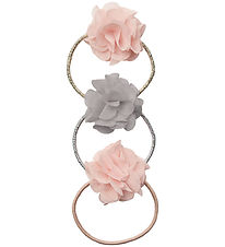 Bandeaux à Cheveux Elastiques Sofie Schnoor - 3 Pack - Mix
