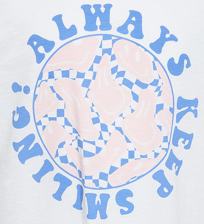Sofie Schnoor T-Shirt - Brillant White