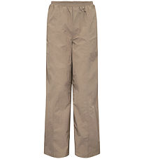 Sofie Schnoor Broek - Midden Brown