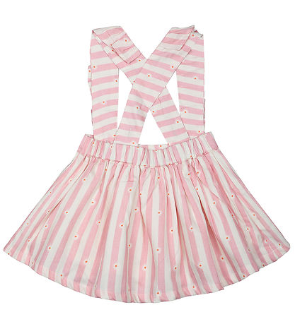 The New Siblings Skirt - TnsJin - Pink Nectar The New Siblings Skirt - TnsJin - Pink Nectar