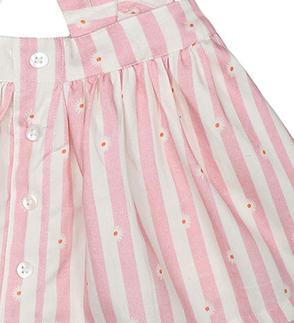The New Siblings Skirt - TnsJin - Pink Nectar The New Siblings Skirt - TnsJin - Pink Nectar