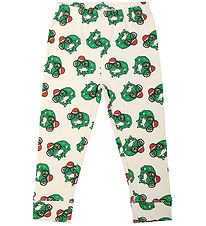 The New Siblings Leggings - TnsJacko - White Swan The New Siblings Leggings - TnsJacko - White Swan