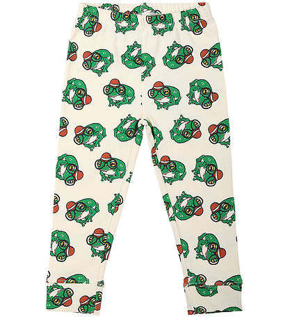 Siblings Leggings The New - TnsJacko - White Swan Siblings Leggings The New - TnsJacko - White Swan